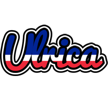 Ulrica france logo