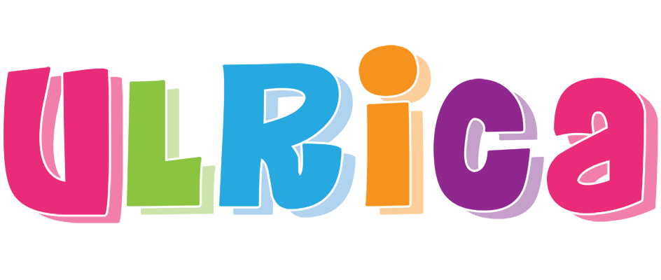 Ulrica friday logo