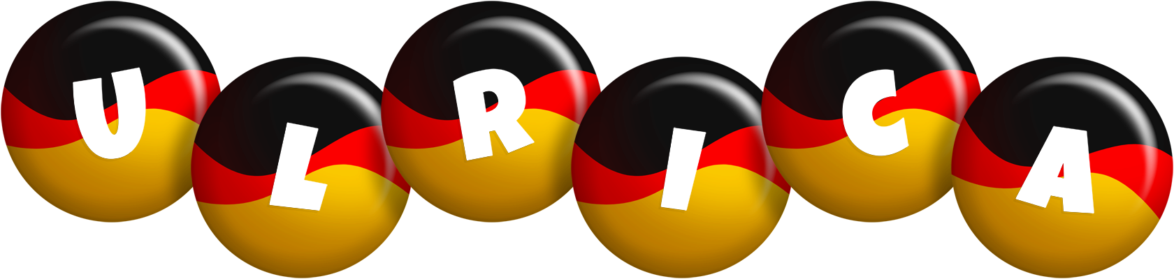 Ulrica german logo