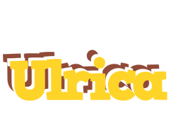 Ulrica hotcup logo