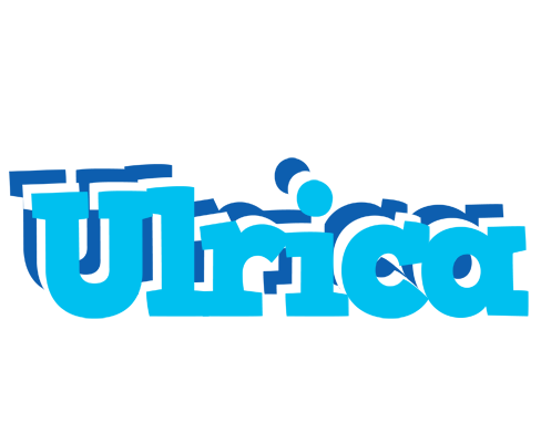 Ulrica jacuzzi logo