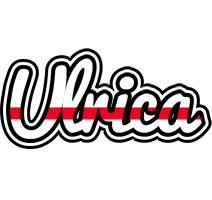 Ulrica kingdom logo