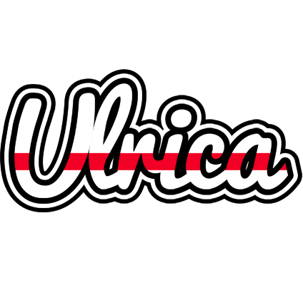 Ulrica kingdom logo