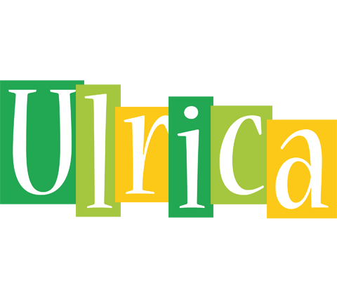 Ulrica lemonade logo