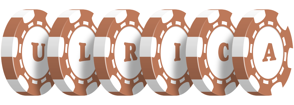 Ulrica limit logo