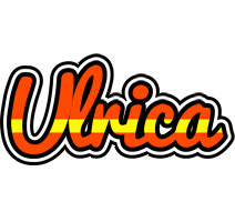 Ulrica madrid logo