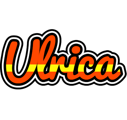 Ulrica madrid logo