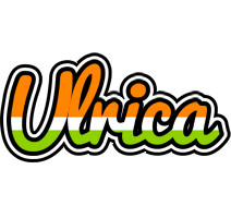 Ulrica mumbai logo