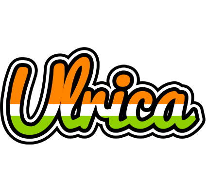 Ulrica mumbai logo
