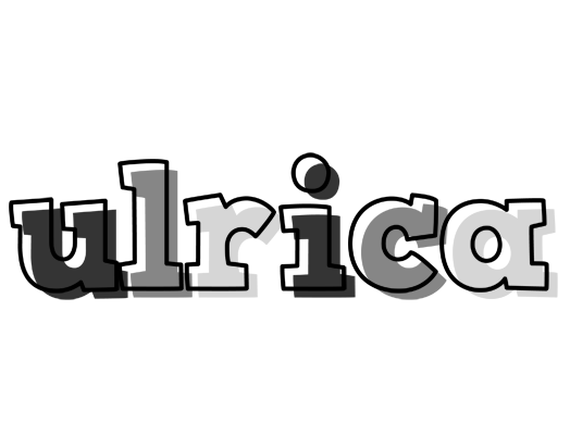Ulrica night logo