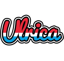 Ulrica norway logo