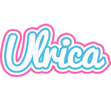 Ulrica outdoors logo