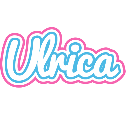 Ulrica outdoors logo