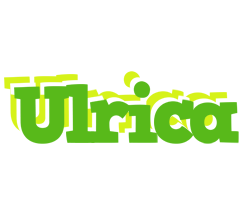 Ulrica picnic logo