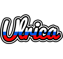 Ulrica russia logo