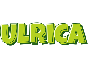 Ulrica summer logo