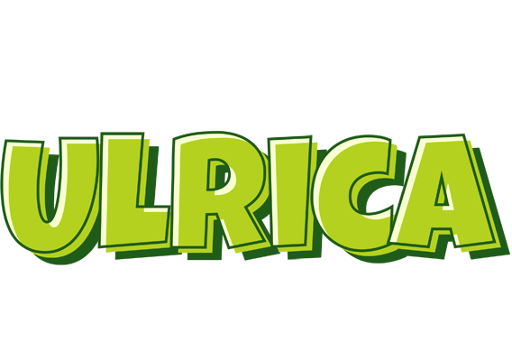 Ulrica summer logo