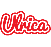 Ulrica sunshine logo