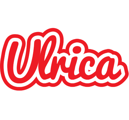 Ulrica sunshine logo