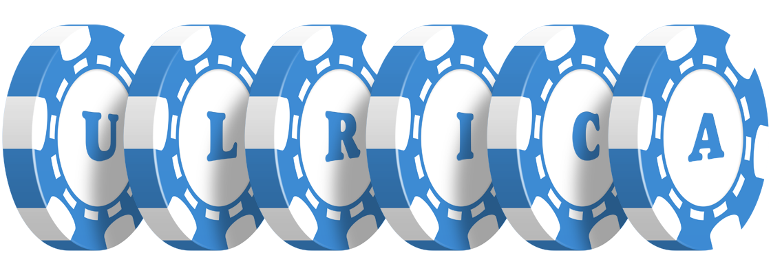 Ulrica vegas logo