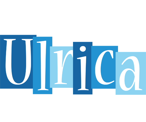 Ulrica winter logo
