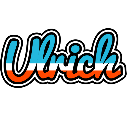 Ulrich america logo