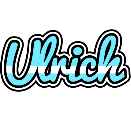 Ulrich argentine logo