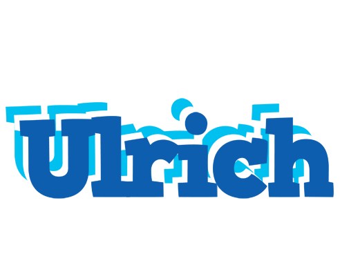 Ulrich business logo