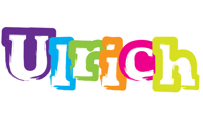 Ulrich casino logo