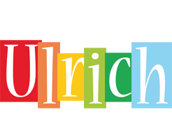 Ulrich colors logo