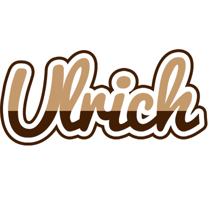 Ulrich exclusive logo