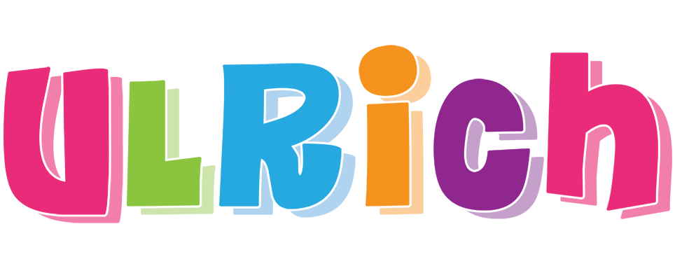 Ulrich friday logo
