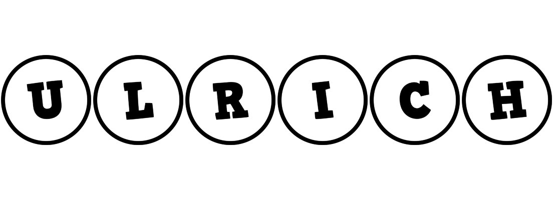 Ulrich handy logo