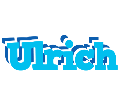 Ulrich jacuzzi logo