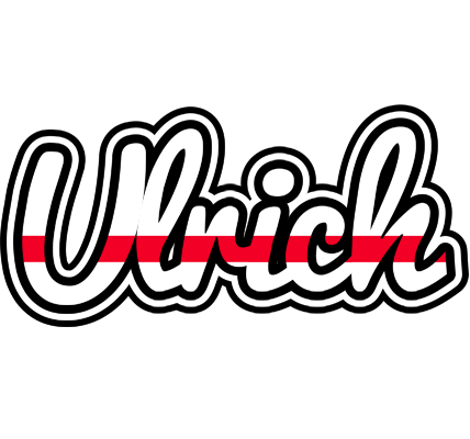 Ulrich kingdom logo