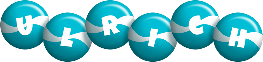 Ulrich messi logo