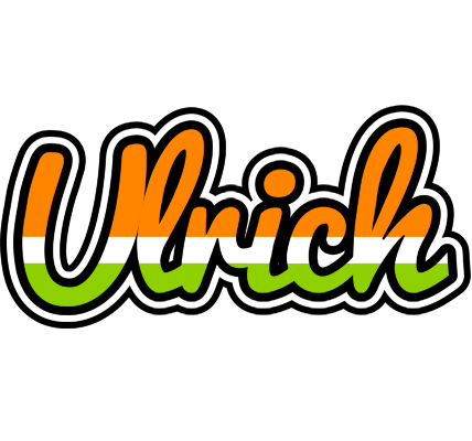Ulrich mumbai logo