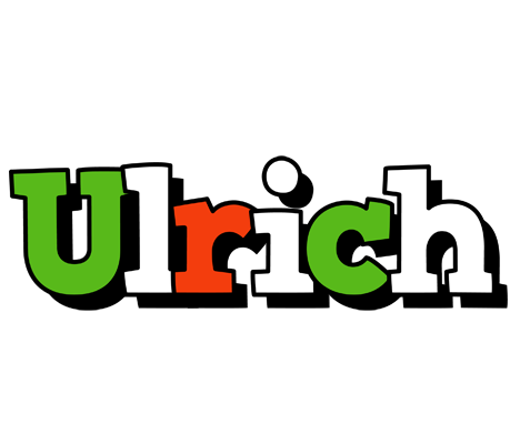 Ulrich venezia logo
