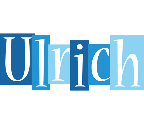 Ulrich winter logo