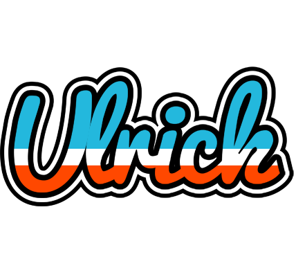 Ulrick america logo