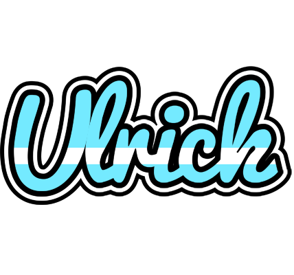 Ulrick argentine logo