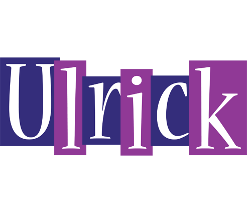 Ulrick autumn logo