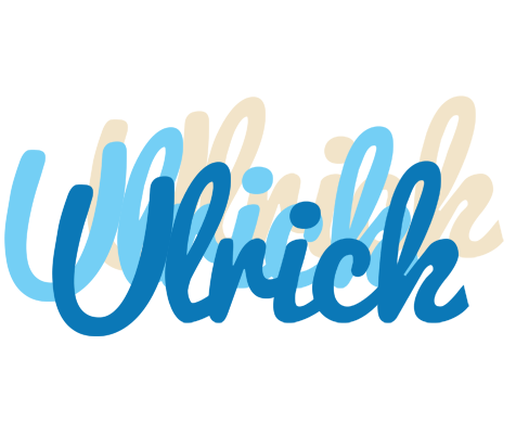 Ulrick breeze logo