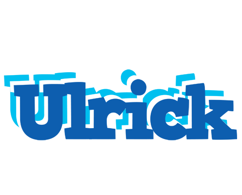 Ulrick business logo