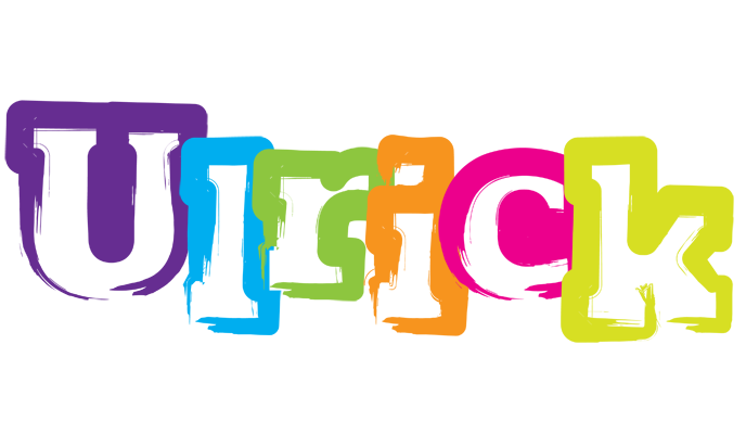 Ulrick casino logo