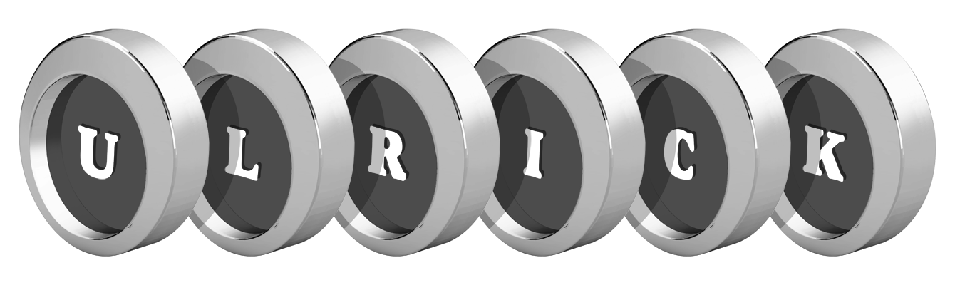 Ulrick coins logo