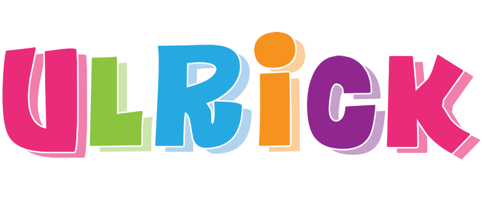 Ulrick friday logo