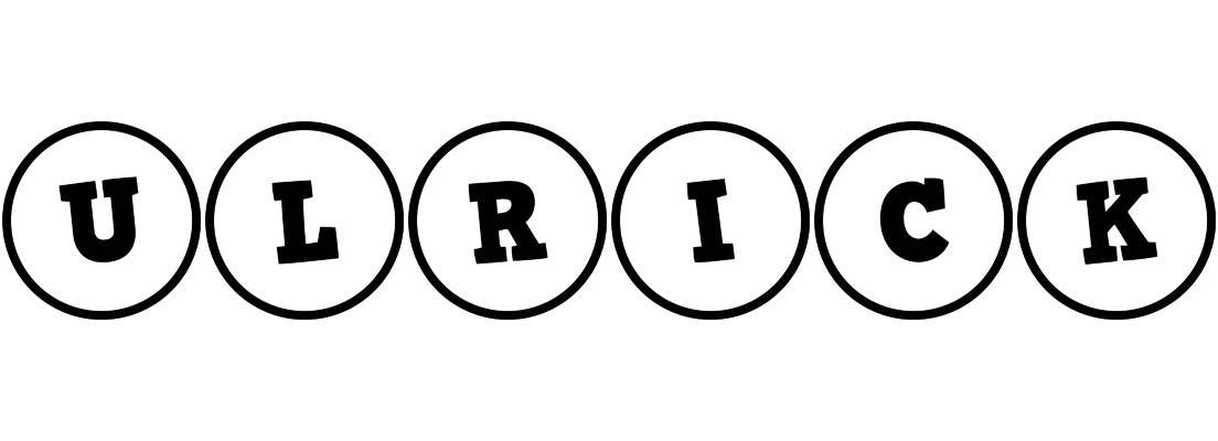 Ulrick handy logo