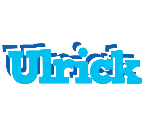 Ulrick jacuzzi logo