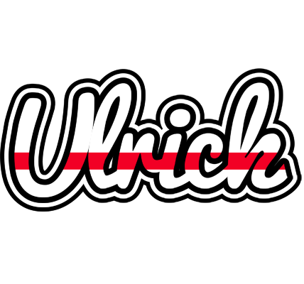 Ulrick kingdom logo